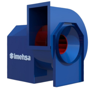 Ventilador Centrífugo CM-1000